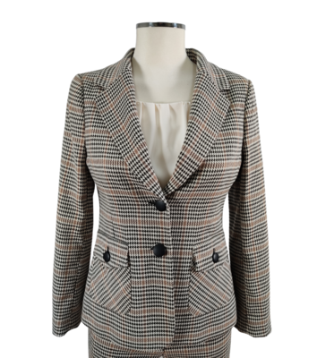 ŽENSKA JAKNA P12942 Tellini S.R.L. Veleprodajna odjeća